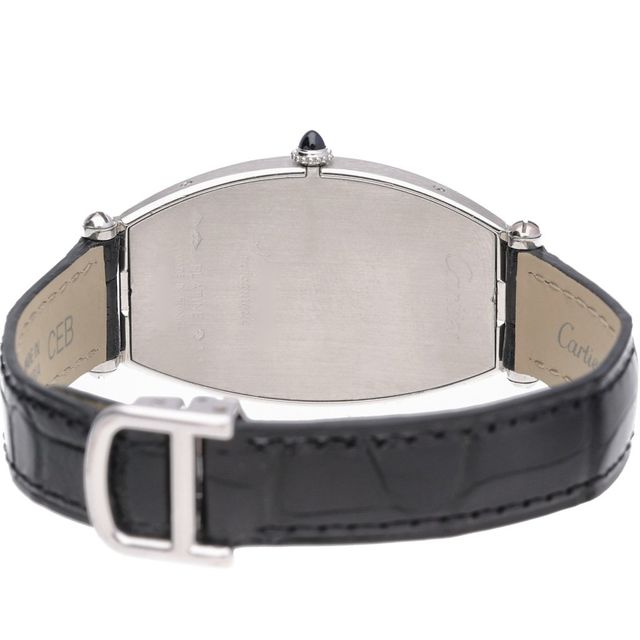 Cartier Tonneau W1546351 Image 4